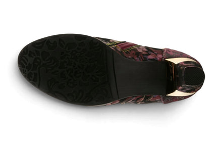 L'ARTISTE BOLDASLOVE Bordeaux Multi