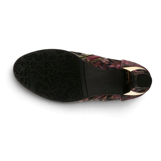 L'ARTISTE BOLDASLOVE Bordeaux Multi