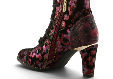 L'ARTISTE BOLDASLOVE Bordeaux Multi