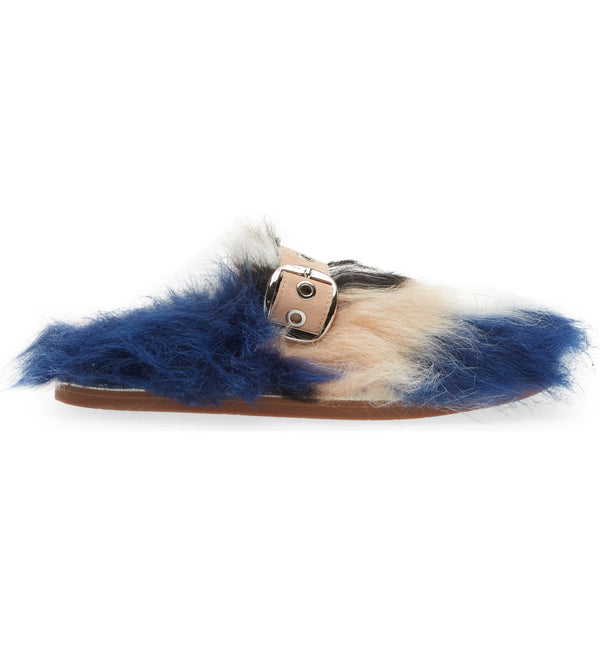 JEFFREY CAMPBELL RLXATHOME