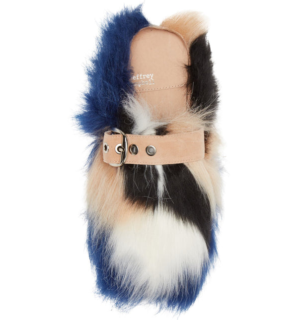 JEFFREY CAMPBELL RLXATHOME