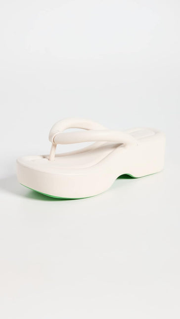 MELISSA FREE PLATFORM WOMEN SANDALS