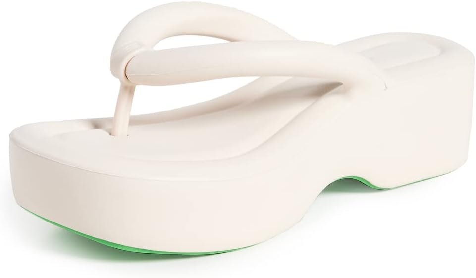 MELISSA FREE PLATFORM WOMEN SANDALS