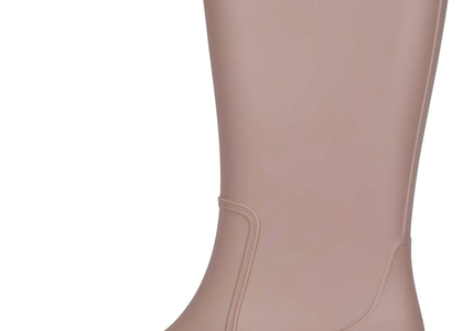 JEFFREY CAMPBELL RAINPOUR