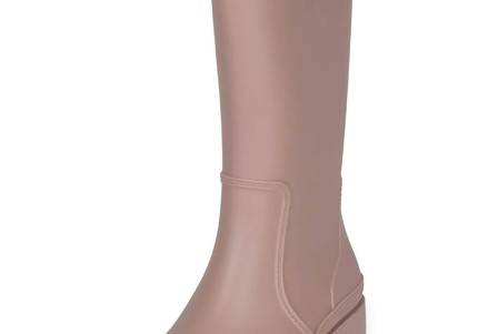 JEFFREY CAMPBELL RAINPOUR