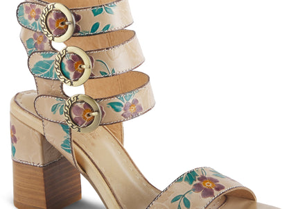 LARTISTE RHEBA WOMEN SANDALS