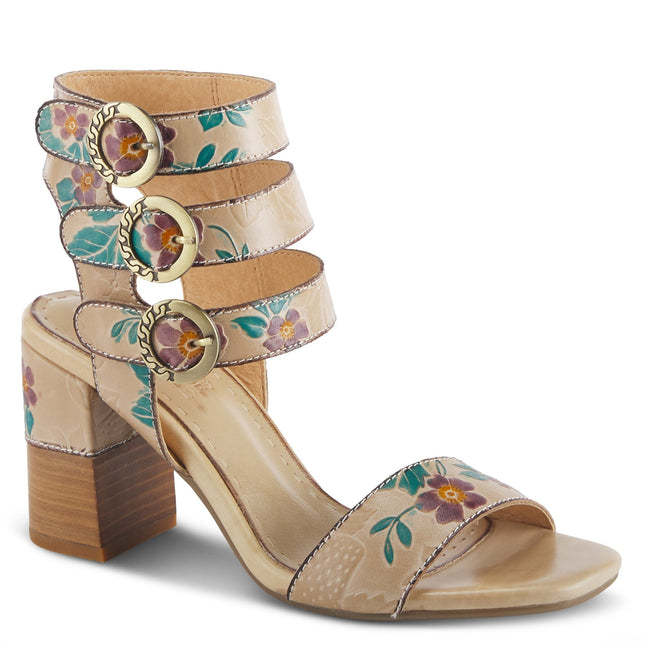 LARTISTE RHEBA WOMEN SANDALS