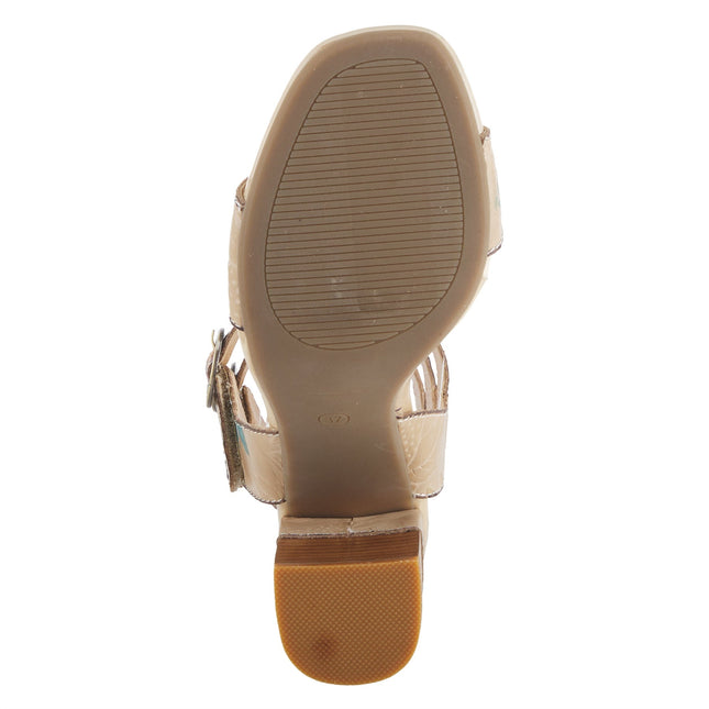 LARTISTE RHEBA WOMEN SANDALS