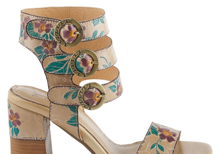 LARTISTE RHEBA WOMEN SANDALS