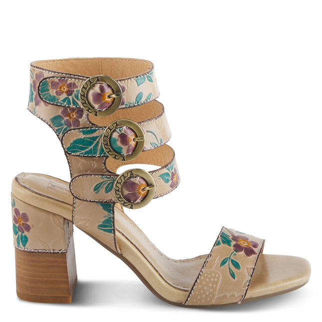 LARTISTE RHEBA WOMEN SANDALS