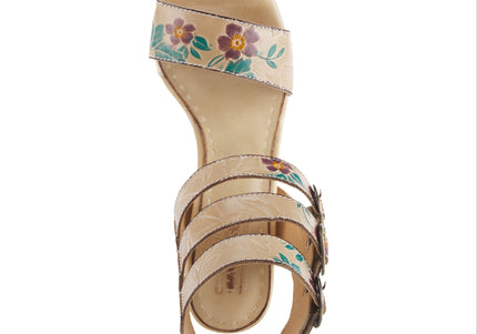 LARTISTE RHEBA WOMEN SANDALS