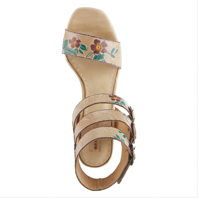 LARTISTE RHEBA WOMEN SANDALS