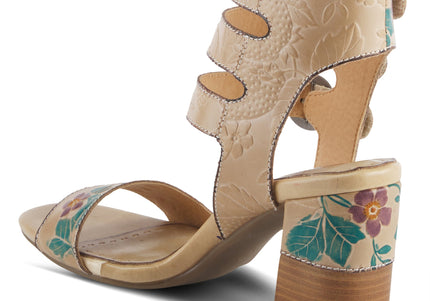 LARTISTE RHEBA WOMEN SANDALS