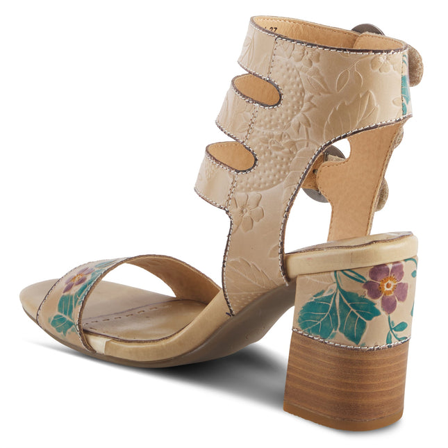 LARTISTE RHEBA WOMEN SANDALS