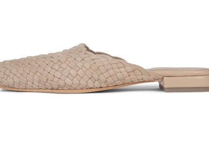 JEFFREY CAMPBELL INTERWEAVE