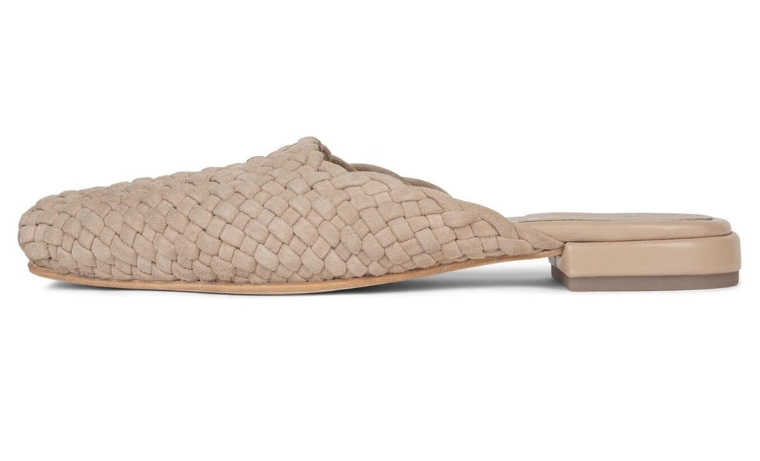 JEFFREY CAMPBELL INTERWEAVE