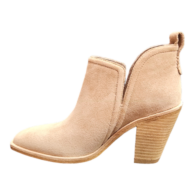 JEFFREY CAMPBELL ROSEE WOMEN BOOTS