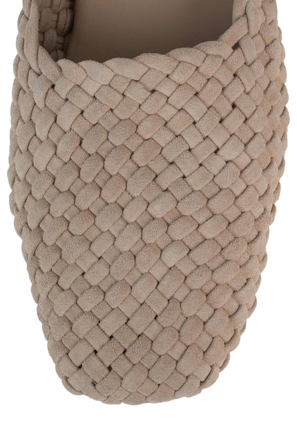 JEFFREY CAMPBELL INTERWEAVE