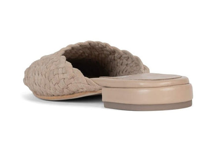 JEFFREY CAMPBELL INTERWEAVE