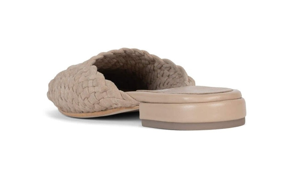 JEFFREY CAMPBELL INTERWEAVE