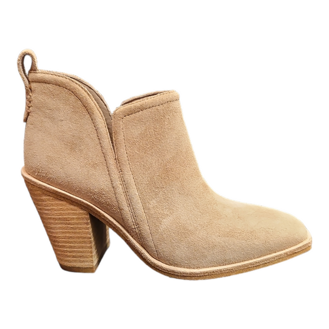JEFFREY CAMPBELL ROSEE WOMEN BOOTS