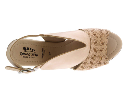 Spring Step DARINGS-BGE