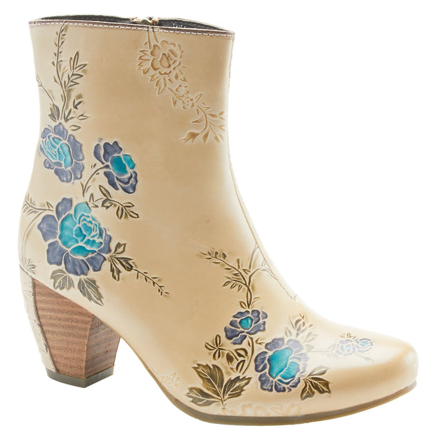 LARTISTE FOLKA WOMEN BOOTS