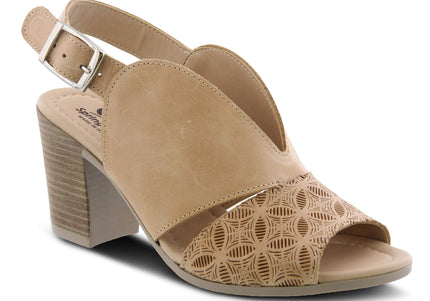 Spring Step DARINGS-BGE