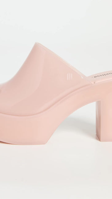 MELISSA MULE WOMEN SANDALS