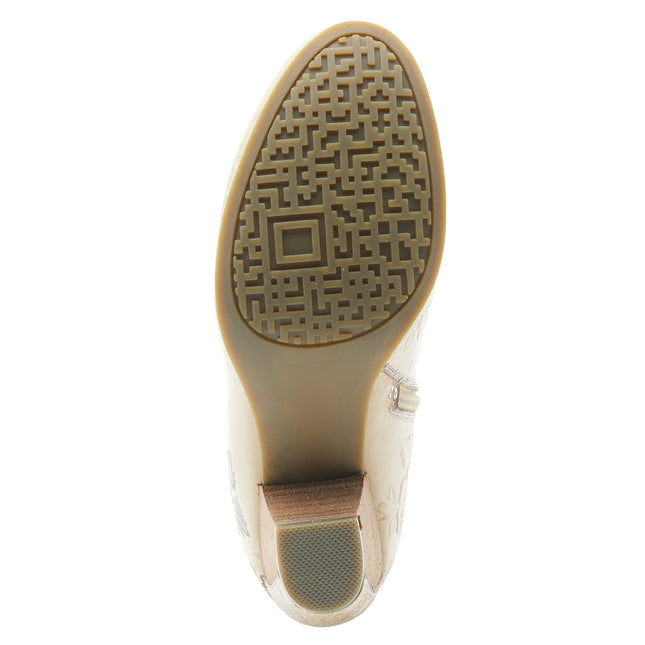 LARTISTE FOLKA WOMEN BOOTS