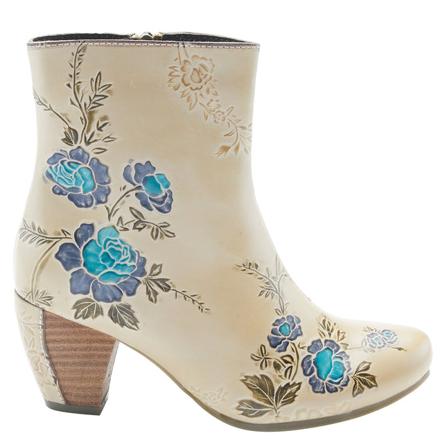LARTISTE FOLKA WOMEN BOOTS