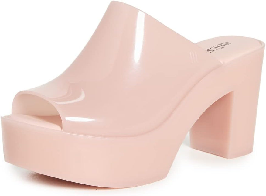 MELISSA MULE WOMEN SANDALS