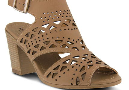 Spring Step Rosemarie