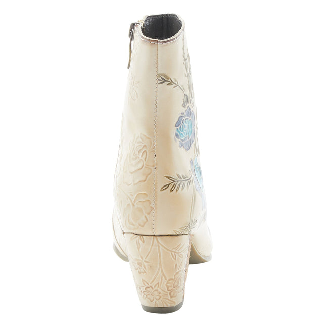 LARTISTE FOLKA WOMEN BOOTS