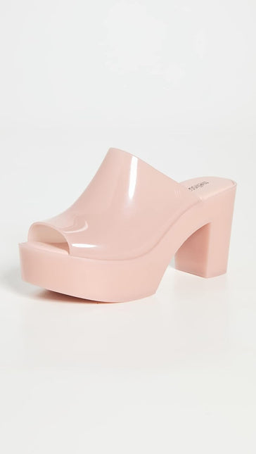 MELISSA MULE WOMEN SANDALS