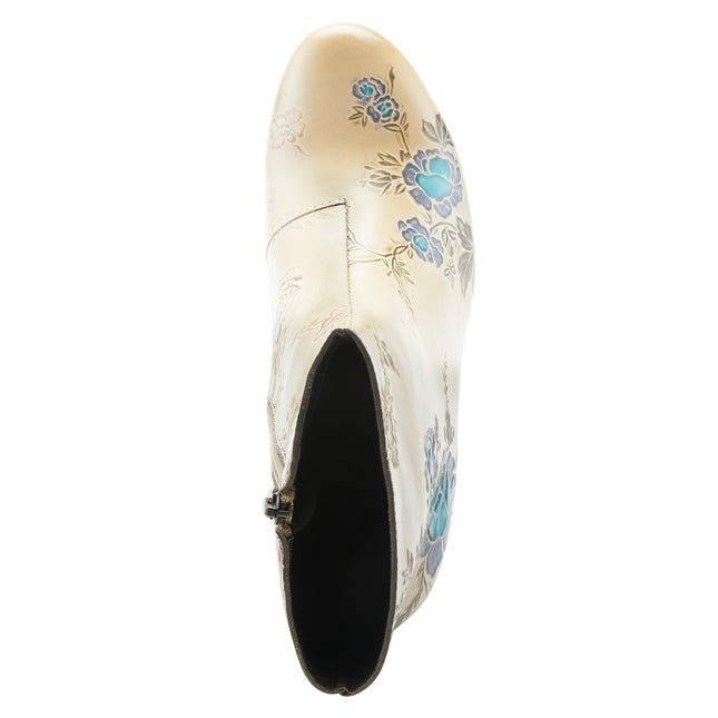 LARTISTE FOLKA WOMEN BOOTS