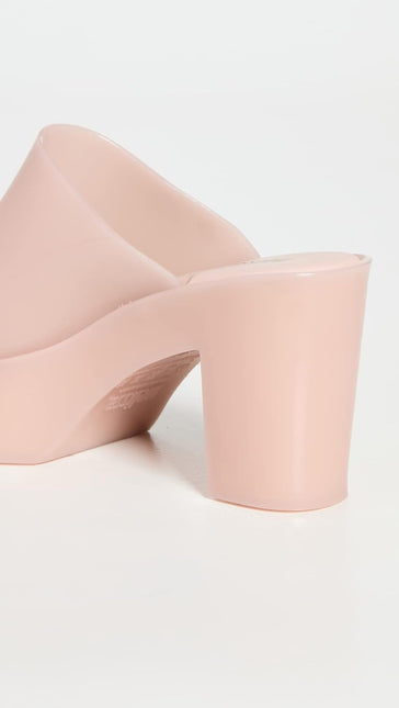 MELISSA MULE WOMEN SANDALS