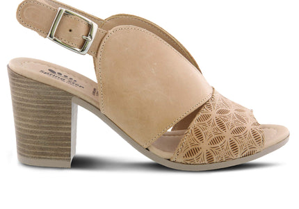 Spring Step DARINGS-BGE