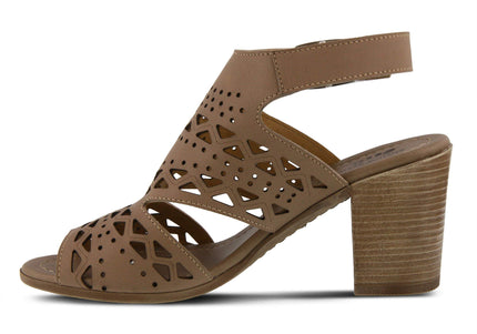 Spring Step Rosemarie