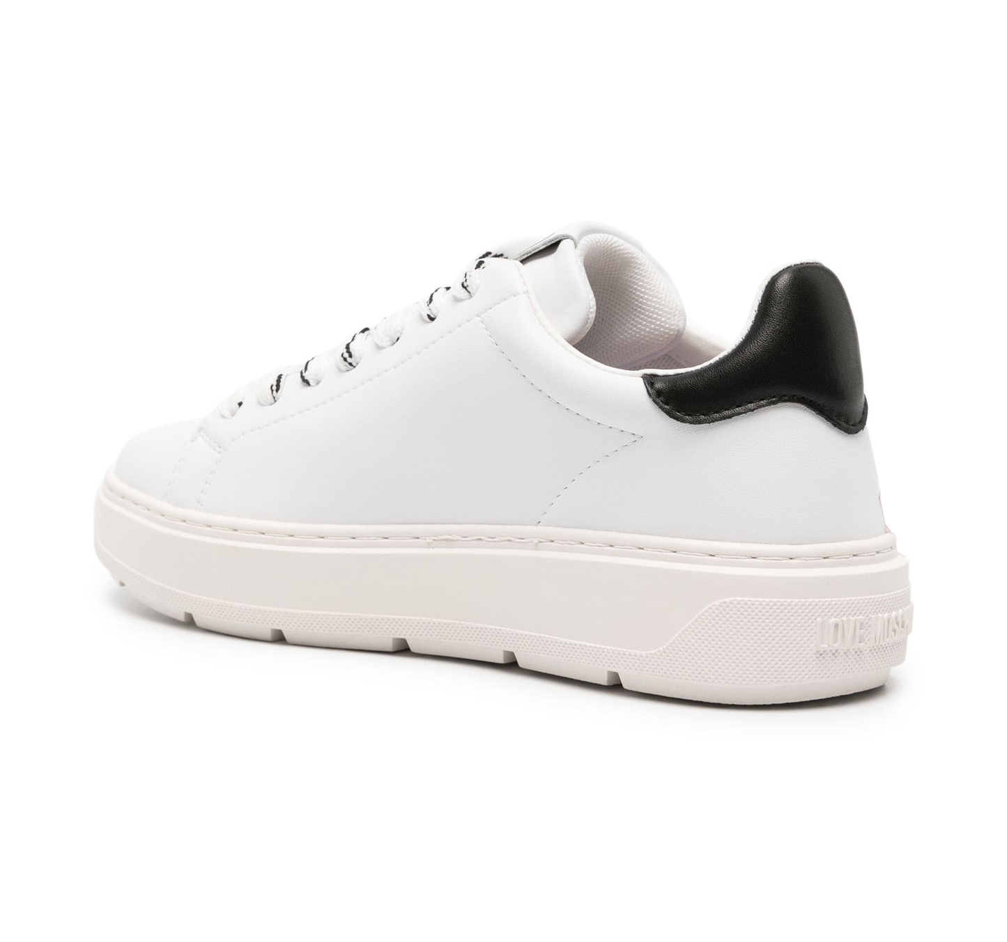 LOVE MOSCHINO WOMEN'S SNEAKER BOLD 40