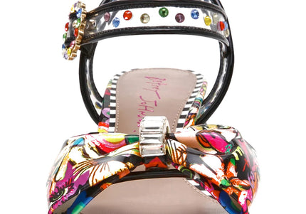 BETSEY JOHNSON ARDELL Bright Multi