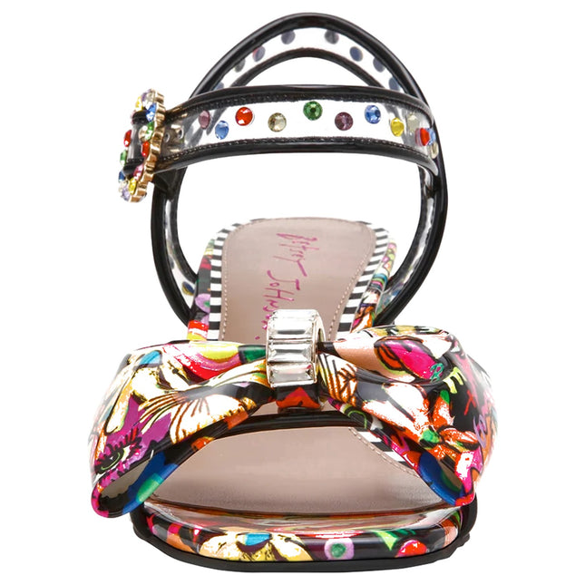 BETSEY JOHNSON ARDELL Bright Multi