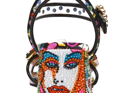 BETSEY JOHNSON ARDELL Bright Multi