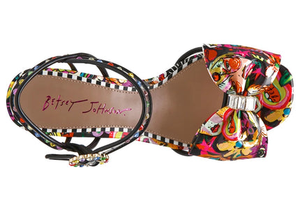 BETSEY JOHNSON ARDELL Bright Multi