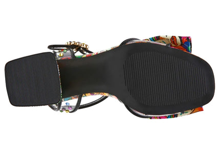BETSEY JOHNSON ARDELL Bright Multi
