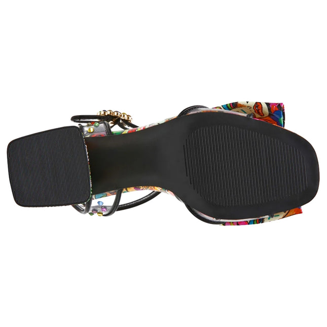 BETSEY JOHNSON ARDELL Bright Multi
