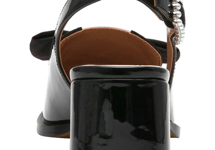 BETSEY JOHNSON JONAS Black Multi