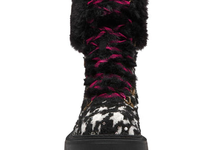 BETSEY JOHNSON MATILLDA Houndstooth