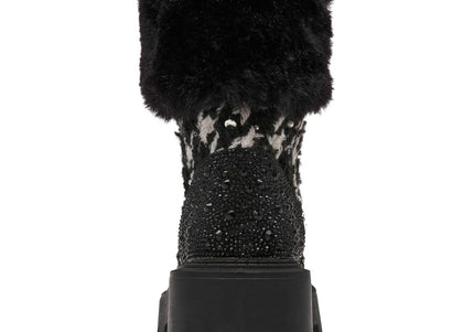 BETSEY JOHNSON MATILLDA Houndstooth