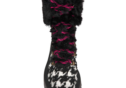 BETSEY JOHNSON MATILLDA Houndstooth
